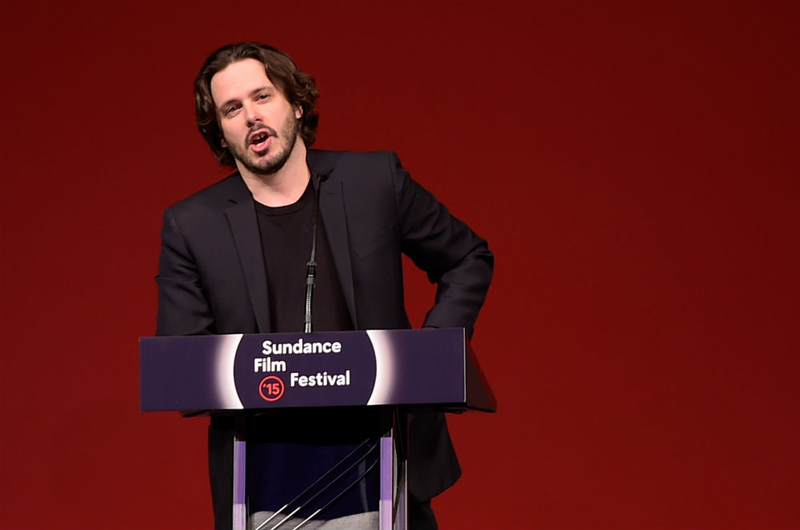 Illustration for article titled Get Excited, Edgar Wright Is Making An Animated Movie About Shadows
